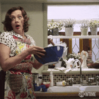 what is happening season 1 GIF by Shameless
