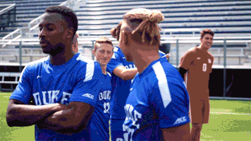 soccer college GIF