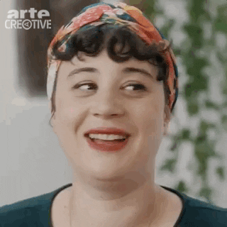 laughing GIF by ARTEfr