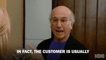 Working Season 6 GIF by Curb Your Enthusiasm Working Season 6 GIF by Curb Your Enthusiasm