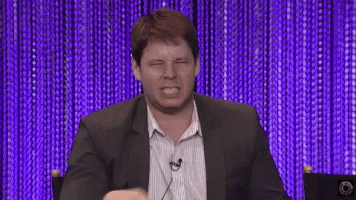 ike barinholtz dancing GIF by The Paley Center for Media