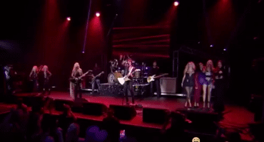 GIF by Loudwire