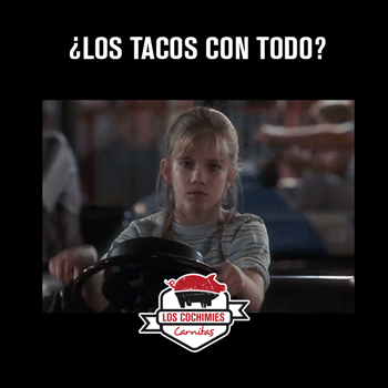 miguel__pixel tacos carnitas con todo cochimies GIF