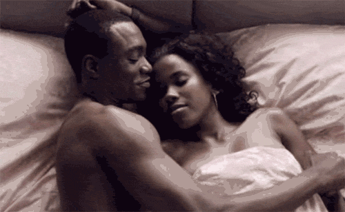 Couple In Bed GIF - Find & Share on GIPHY