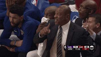 See That Doc Rivers GIF by NBA