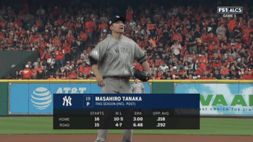 Yankees Alcs GIF by Jomboy Media