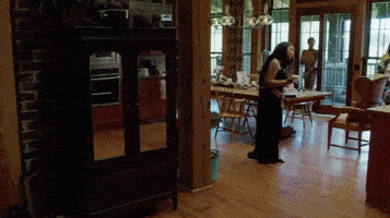 run away scared famous GIF by VH1