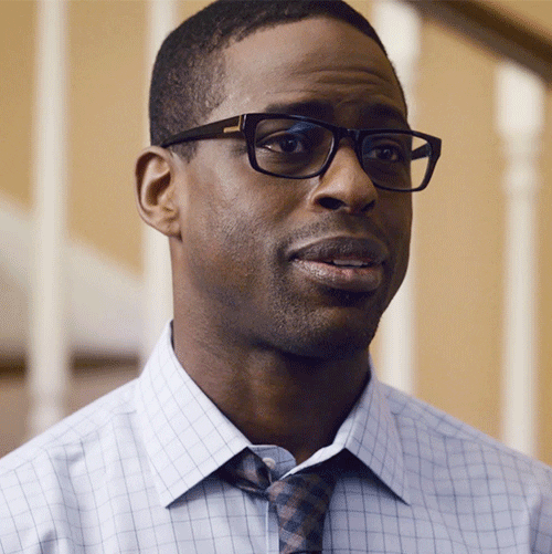 Sterling K Brown Randall GIF by This Is Us - Find & Share on GIPHY
