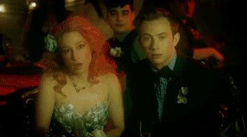f the prom GIF by The Orchard Films