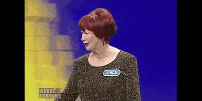 disbelief GIF by Wheel of Fortune