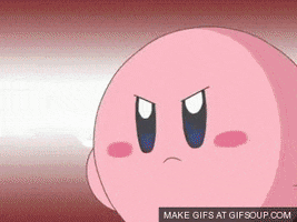 Kirby GIF