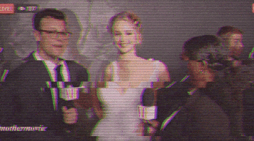 Mother Movie GIF by mother!