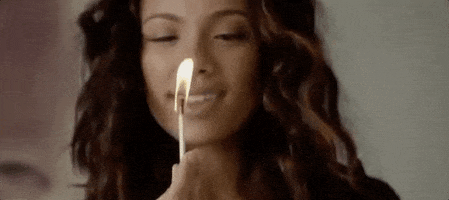 love and hip hop smoke GIF by VH1