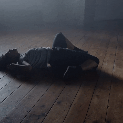 Idol 5 Dancing GIF by Alcatel Mobile