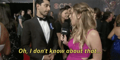 the emmy awards emmys 2017 GIF by CBS