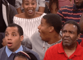 Wtf Shocked GIF by The Maury Show