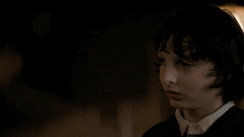 finn wolfhard mike GIF by Stranger Things
