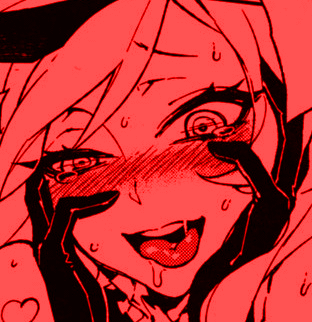 Ahegao GIF