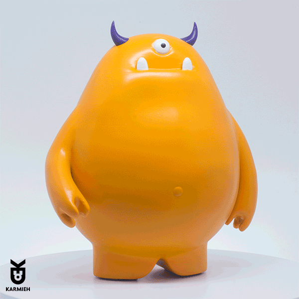 3D Printing GIF