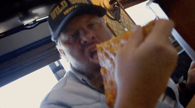 Fast Food Wacky Tobaccy GIF by Toby Keith