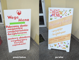 magic_suitcase vegan graphic design veggies magic suitcase GIF