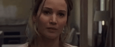 Jennifer Lawrence gif