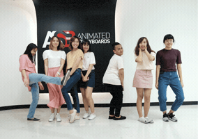 taeogawa jannn GIF