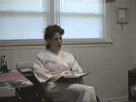 over acting home movie GIF by Charles Pieper