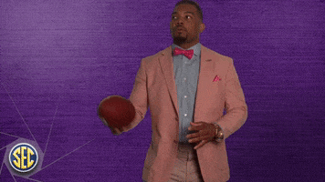 College Football GIF by Southeastern Conference