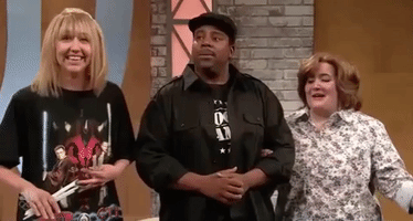 snl nbc snl saturday night live kenan thompson GIF