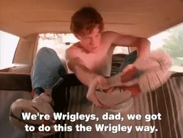 Episode Number GIF by The Adventures of Pete & Pete