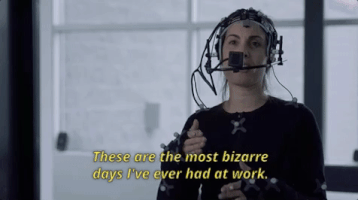 Behind The Scenes Adam GIF by Oats Studios