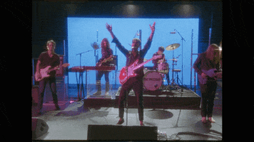 the vaccines rock GIF by Columbia Records UK
