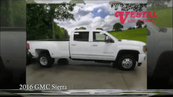 tonyvestal 2016 gmc sierra 2500 hd GIF