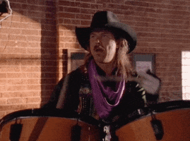 country music honky tonk world GIF by Chris LeDoux