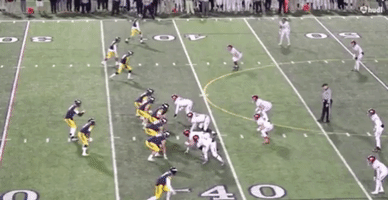 danieljtgallen football high-school-football ryan-bryce GIF
