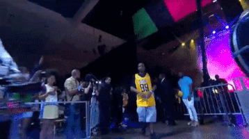 bet all star basketball game GIF by BET Awards