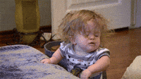 Family Time Reaction GIF by Lifetime