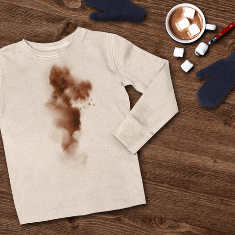 Oxiclean GIF by iCrossing