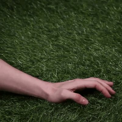 sandervanderschaaf dance art performance katja heitmann GIF