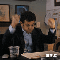 Blow Up GIF by NETFLIX