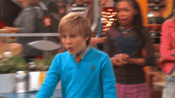 Walking Fast Nicky Ricky Dicky Dawn GIF by Nickelodeon