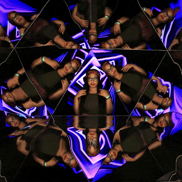 Photobooth GIF