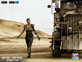 GIF by HBO India