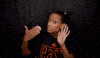 get loud waiting GIF by WNBA