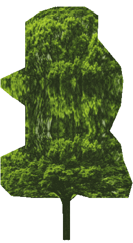 Sofienbergparken Sticker by Piknik i Parken