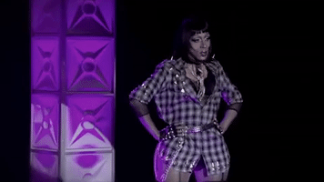 season 9 episode 6 GIF by RuPaul's Drag Race