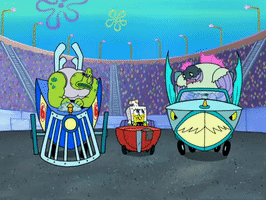 season 8 episode 21 GIF by SpongeBob SquarePants