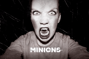 Minions GIF