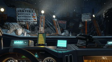 Video Games Vr GIF